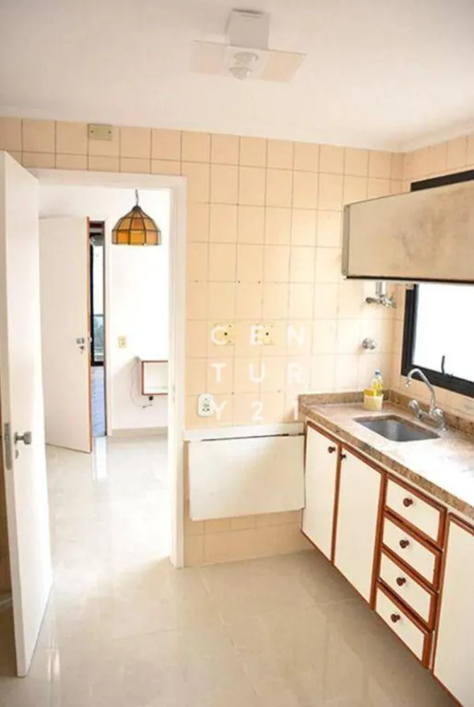 Apartamento, 3 quartos, 195 m² - Foto 3