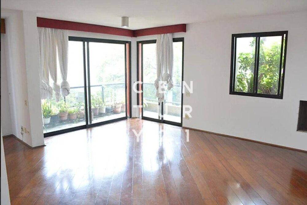 Apartamento, 3 quartos, 195 m² - Foto 2