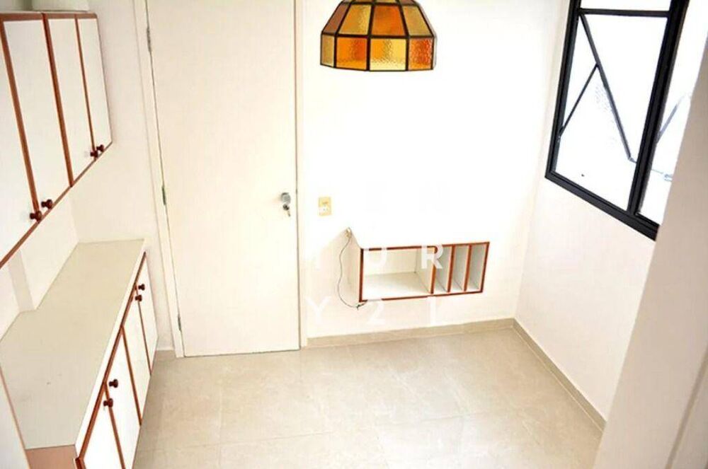 Apartamento, 3 quartos, 195 m² - Foto 4