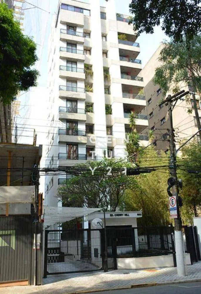 Apartamento, 3 quartos, 195 m² - Foto 2
