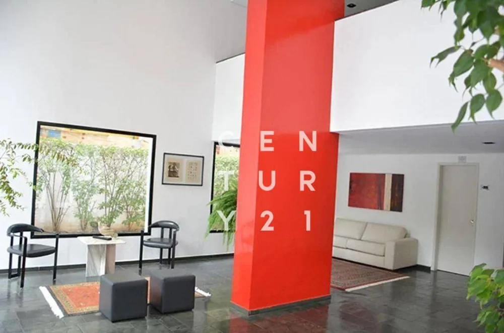 Apartamento, 3 quartos, 195 m² - Foto 1