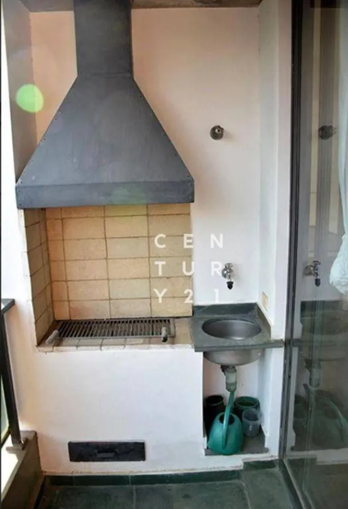 Apartamento, 3 quartos, 195 m² - Foto 6