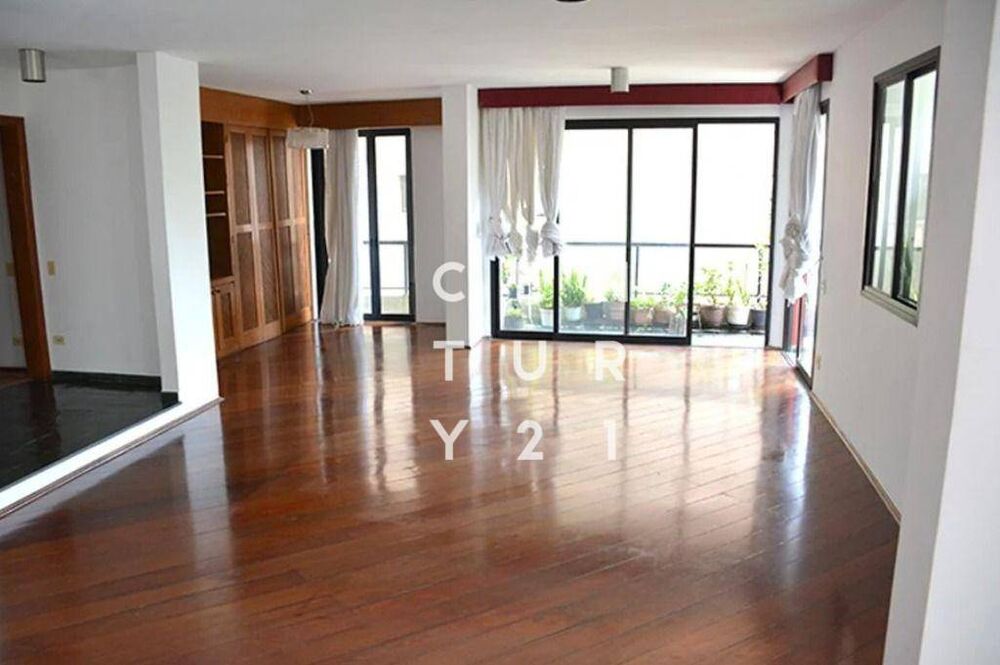 Apartamento, 3 quartos, 195 m² - Foto 1