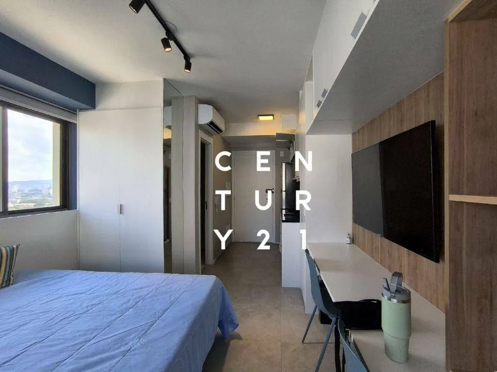 Apartamento, 1 quarto, 24 m² - Foto 3