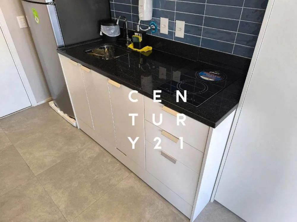 Apartamento, 1 quarto, 24 m² - Foto 6
