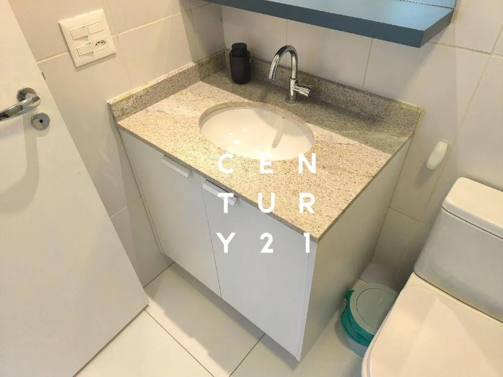 Apartamento, 1 quarto, 24 m² - Foto 8