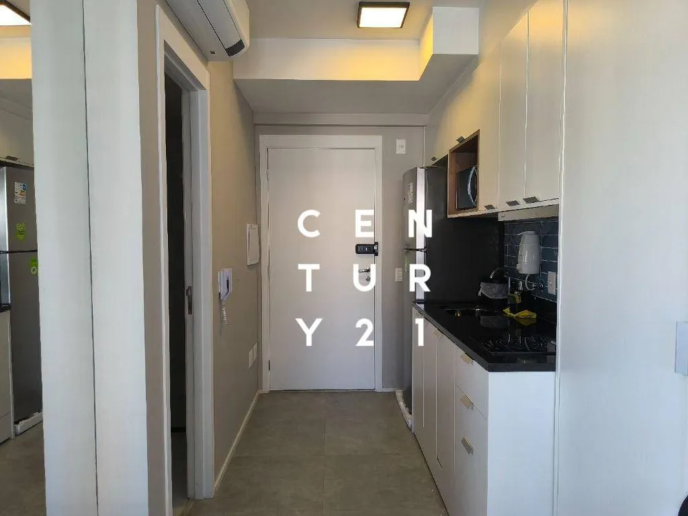 Apartamento, 1 quarto, 24 m² - Foto 4