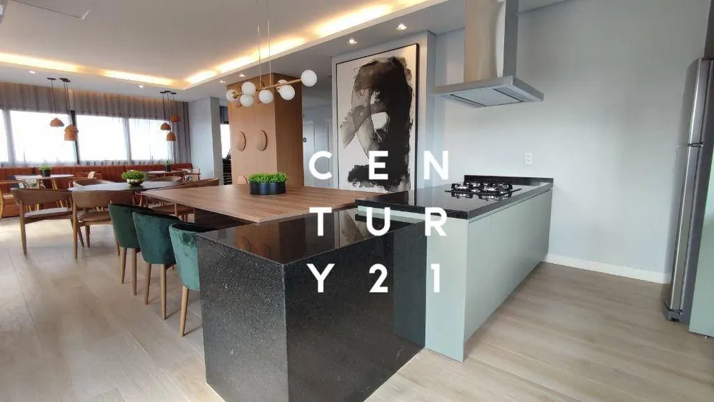 Apartamento, 2 quartos, 40 m² - Foto 10