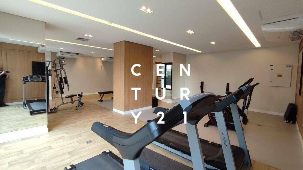 Apartamento, 2 quartos, 40 m² - Foto 7