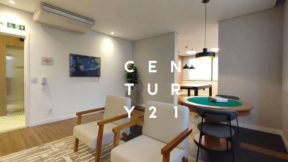 Apartamento, 2 quartos, 40 m² - Foto 8