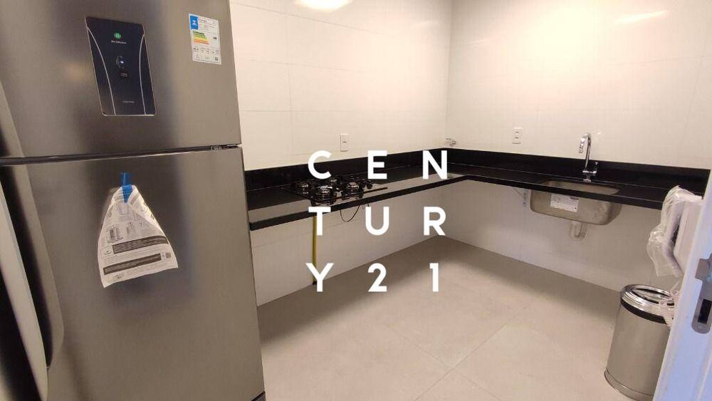 Apartamento, 2 quartos, 40 m² - Foto 8