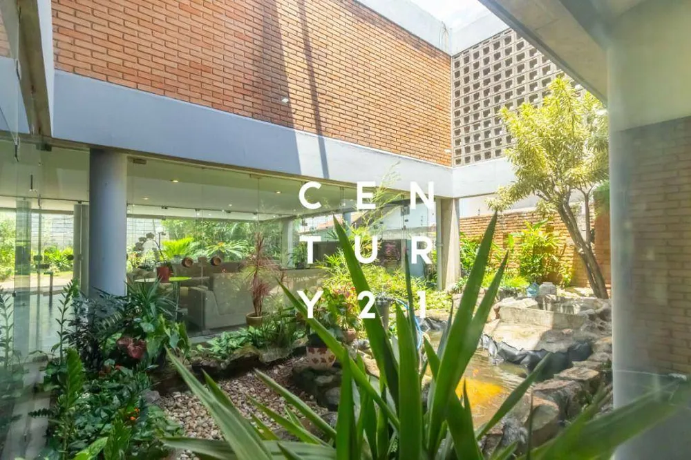 Casa, 3 quartos, 311 m² - Foto 7