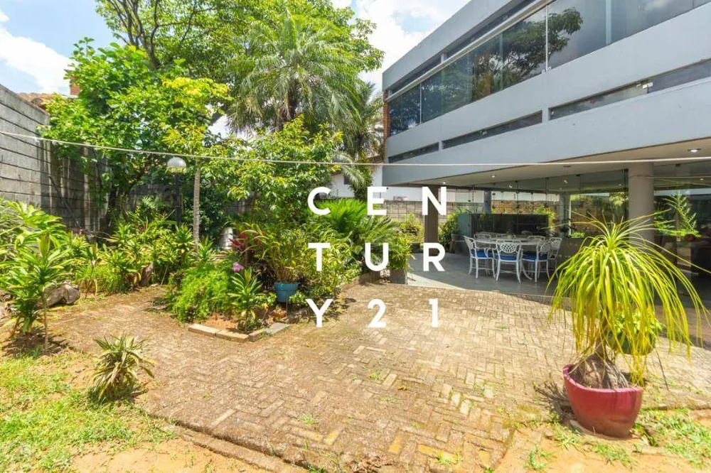 Casa, 3 quartos, 311 m² - Foto 4