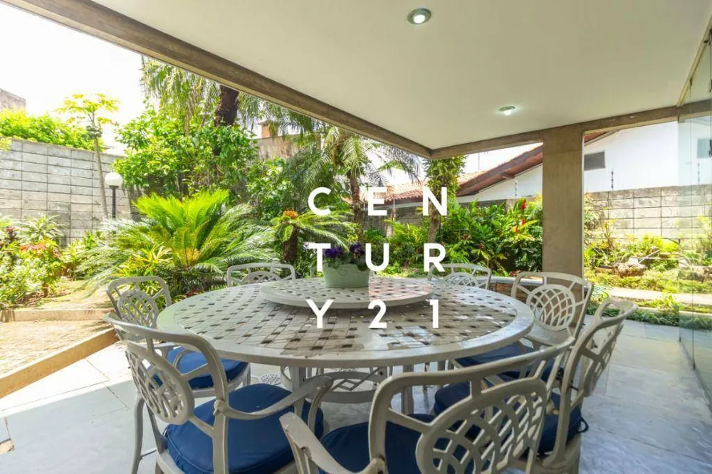 Casa, 3 quartos, 311 m² - Foto 3