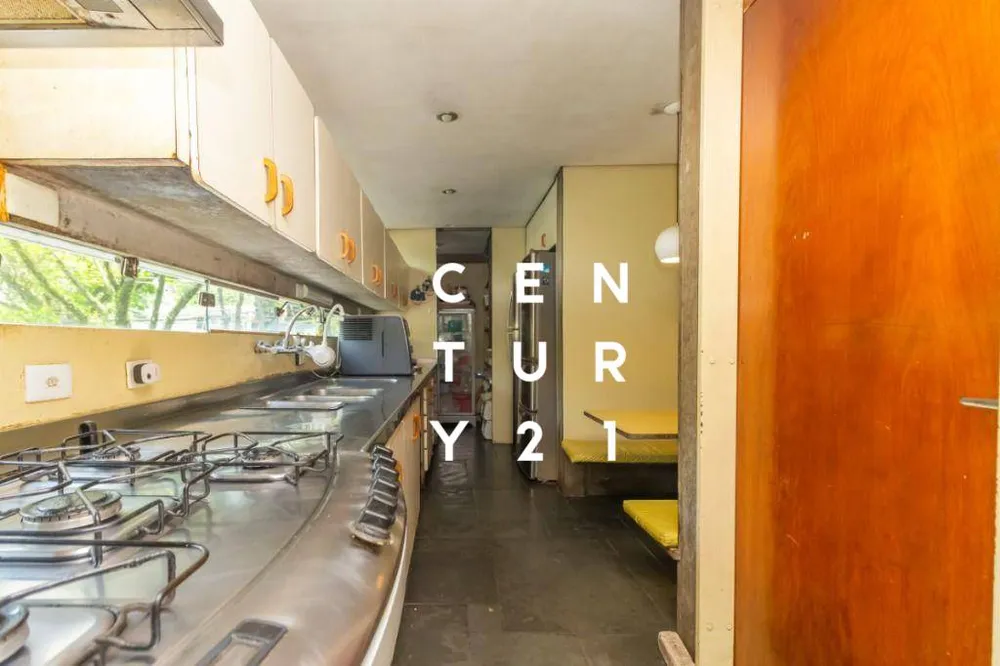 Casa, 3 quartos, 311 m² - Foto 4