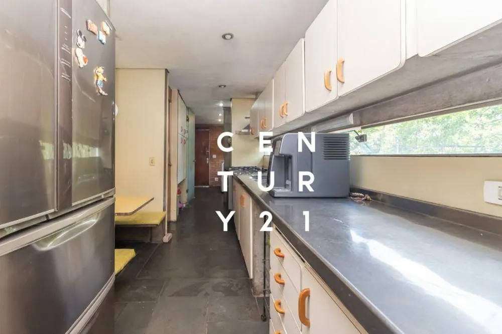Casa, 3 quartos, 311 m² - Foto 3