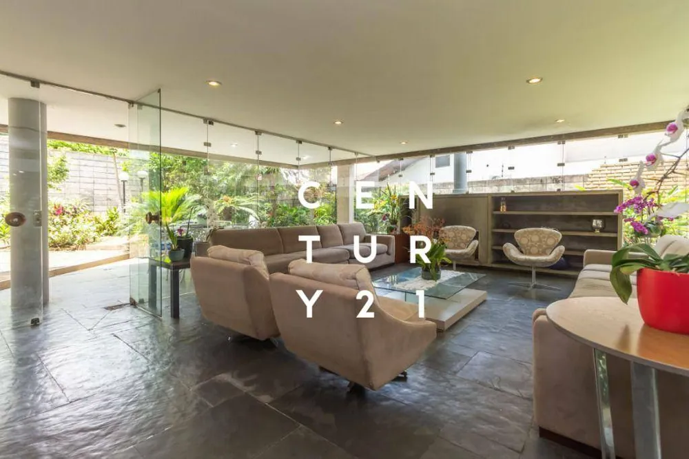 Casa, 3 quartos, 311 m² - Foto 5
