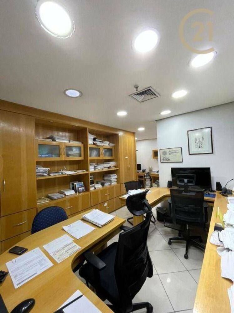 Sala-Conjunto, 37 m² - Foto 4