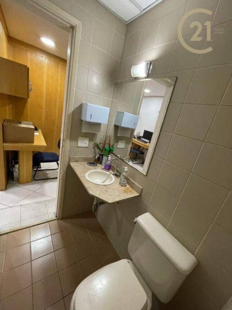 Sala-Conjunto, 37 m² - Foto 7