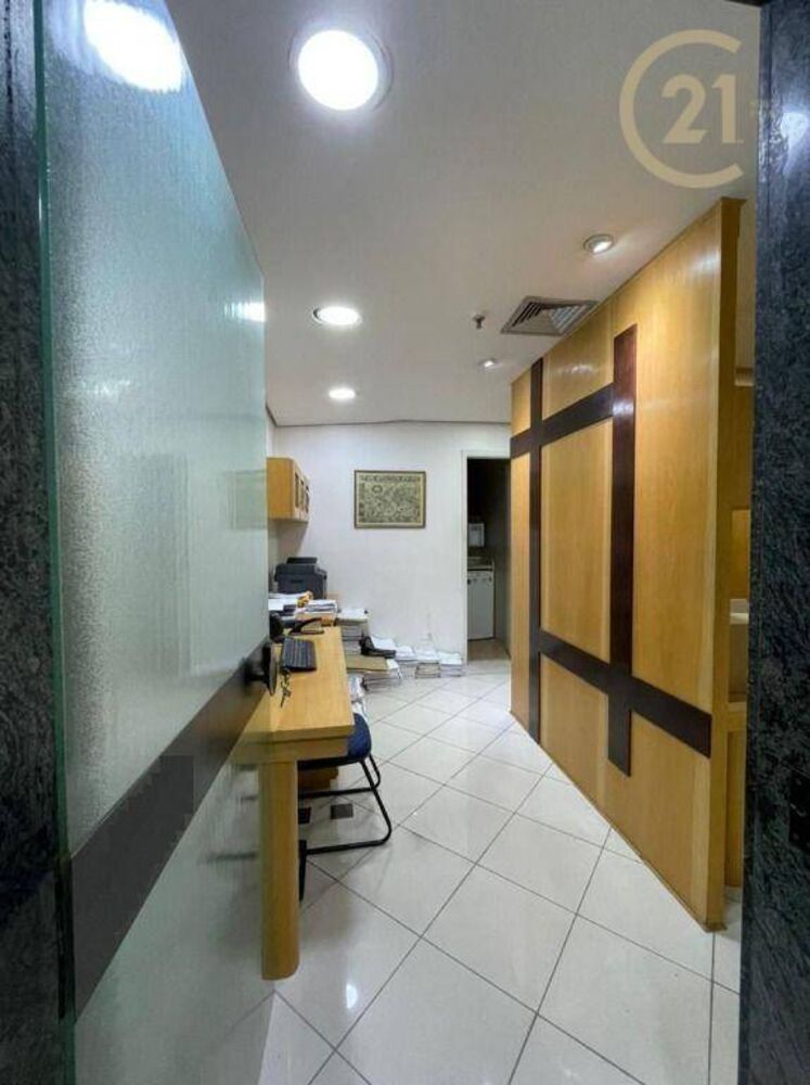Sala-Conjunto, 37 m² - Foto 3