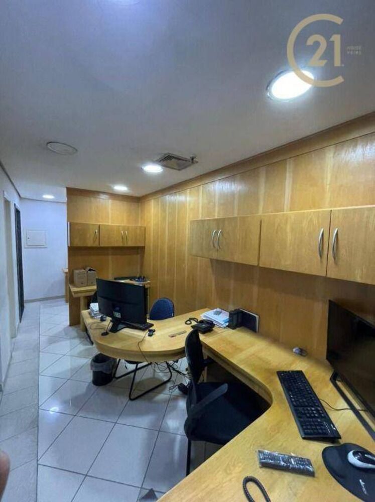 Sala-Conjunto, 37 m² - Foto 8