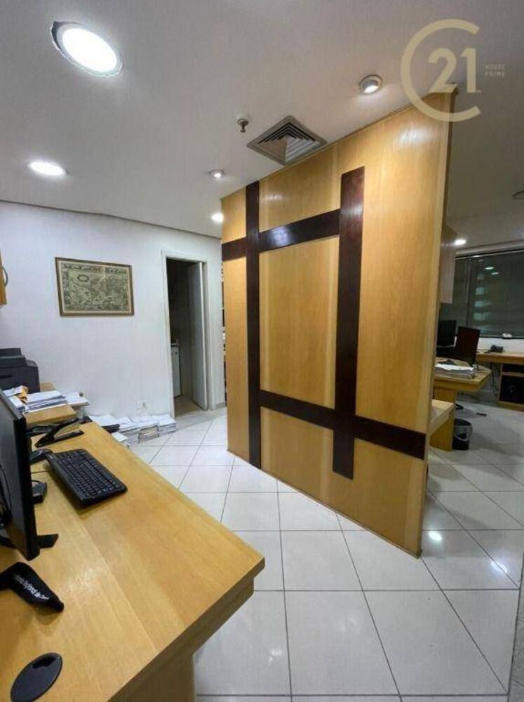 Sala-Conjunto, 37 m² - Foto 5