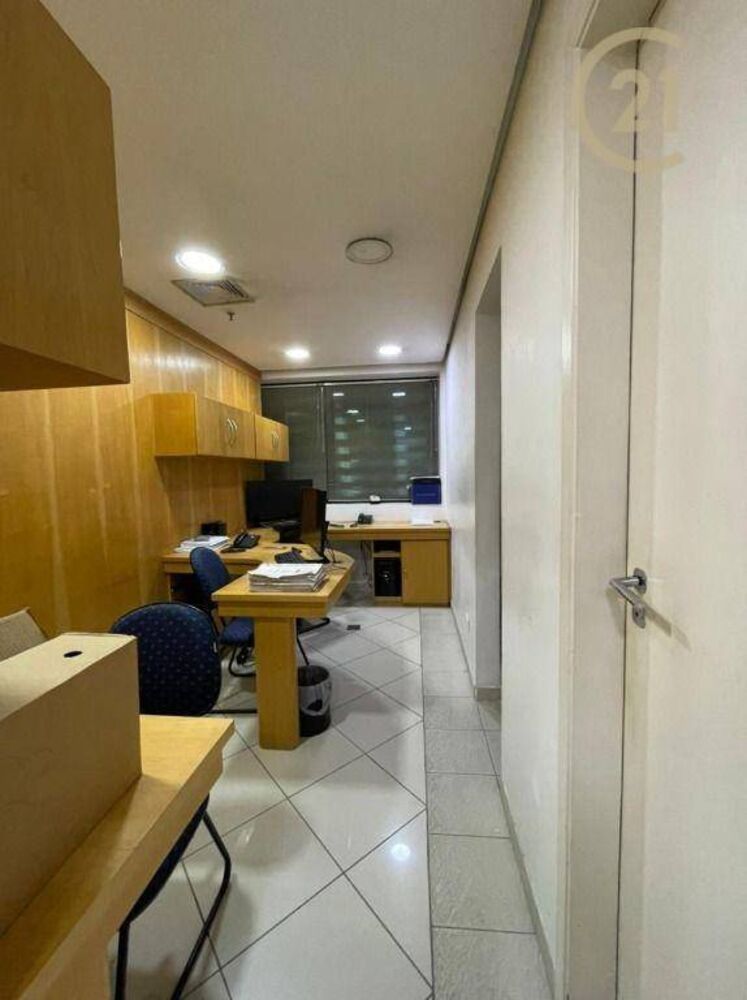 Sala-Conjunto, 37 m² - Foto 1