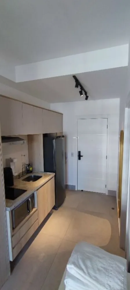 Apartamento, 1 quarto, 26 m² - Foto 5