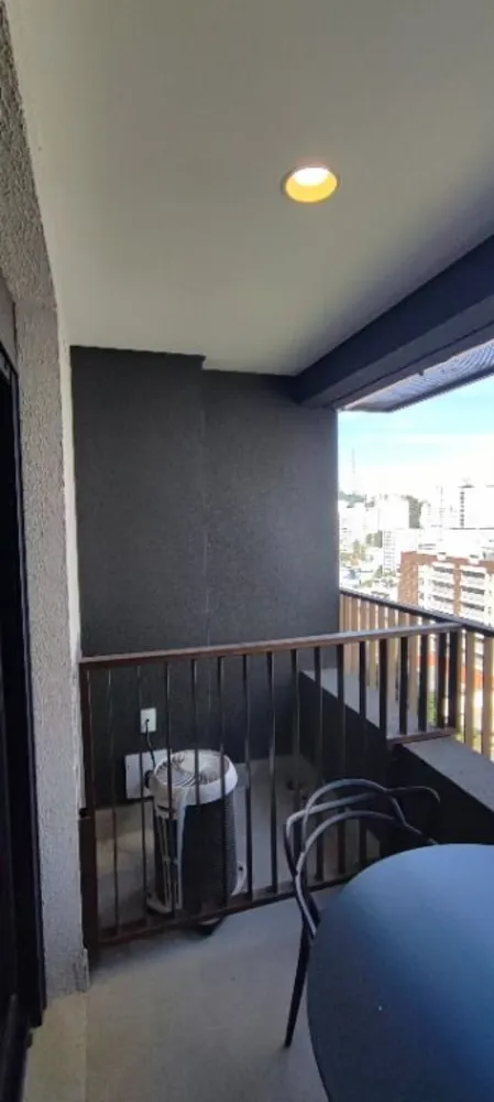 Apartamento, 1 quarto, 26 m² - Foto 6