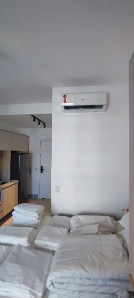 Apartamento, 1 quarto, 26 m² - Foto 5