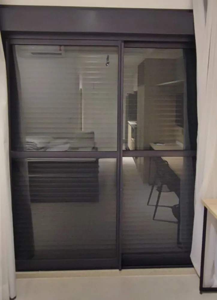 Apartamento, 1 quarto, 26 m² - Foto 8