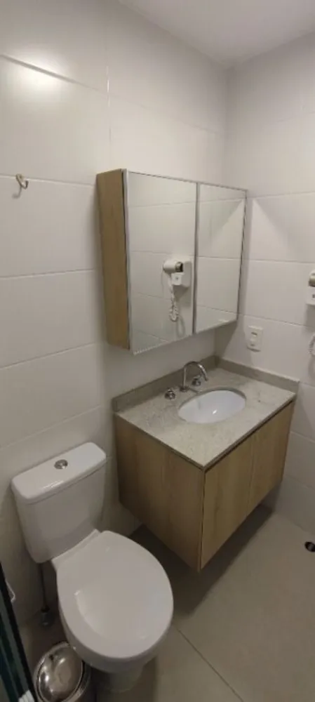 Apartamento, 1 quarto, 26 m² - Foto 4