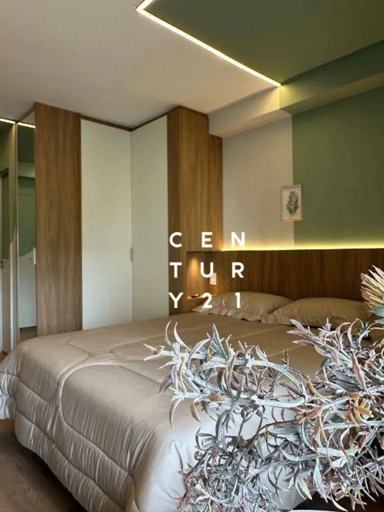 Apartamento, 1 quarto, 28 m² - Foto 8