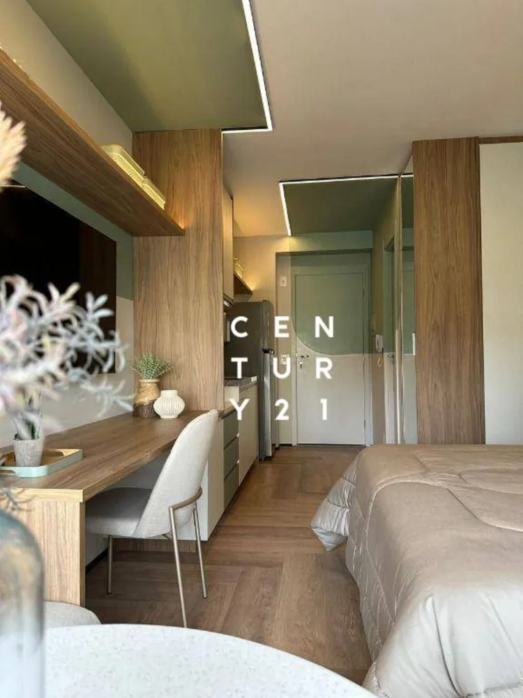 Apartamento, 1 quarto, 28 m² - Foto 5