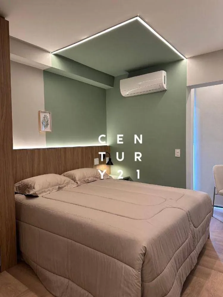 Apartamento, 1 quarto, 28 m² - Foto 6