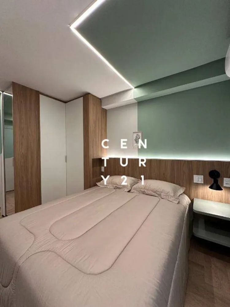 Apartamento, 1 quarto, 28 m² - Foto 4