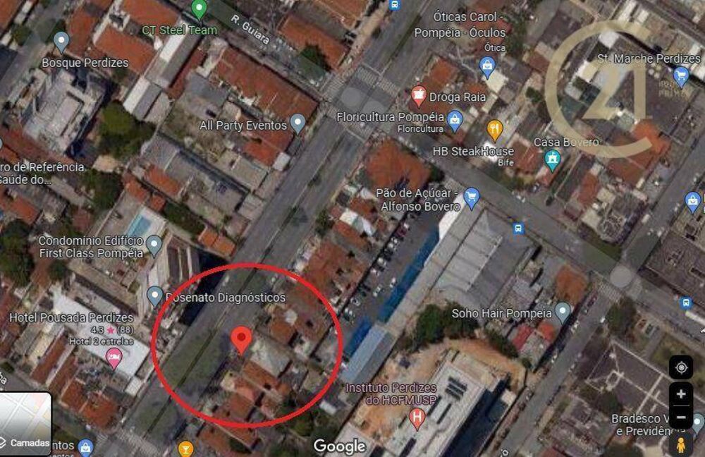 Loteamento e Condomínio, 300 m² - Foto 2