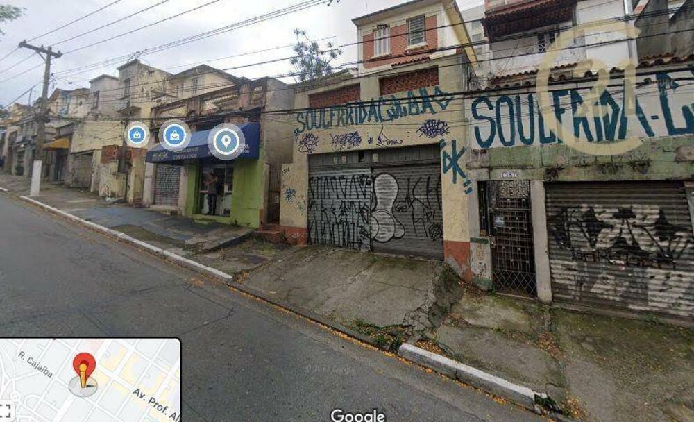 Loteamento e Condomínio, 300 m² - Foto 1