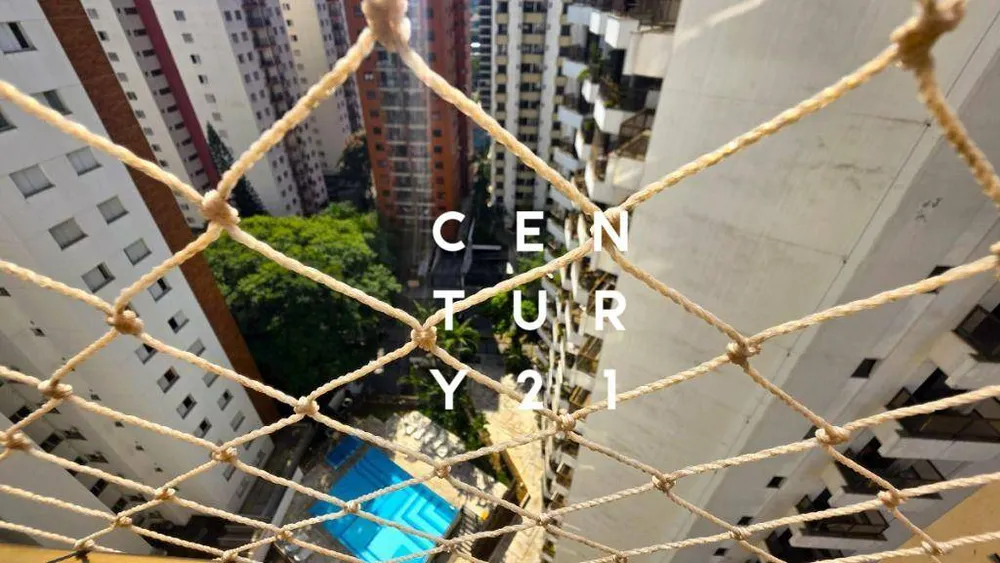 Apartamento, 3 quartos, 124 m² - Foto 5