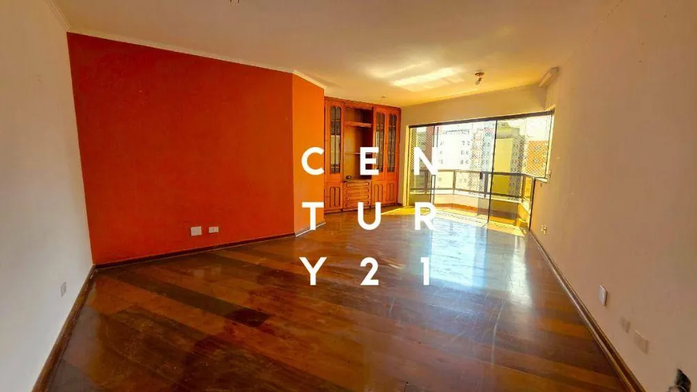 Apartamento, 3 quartos, 124 m² - Foto 3