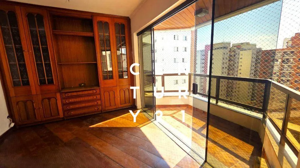 Apartamento, 3 quartos, 124 m² - Foto 2