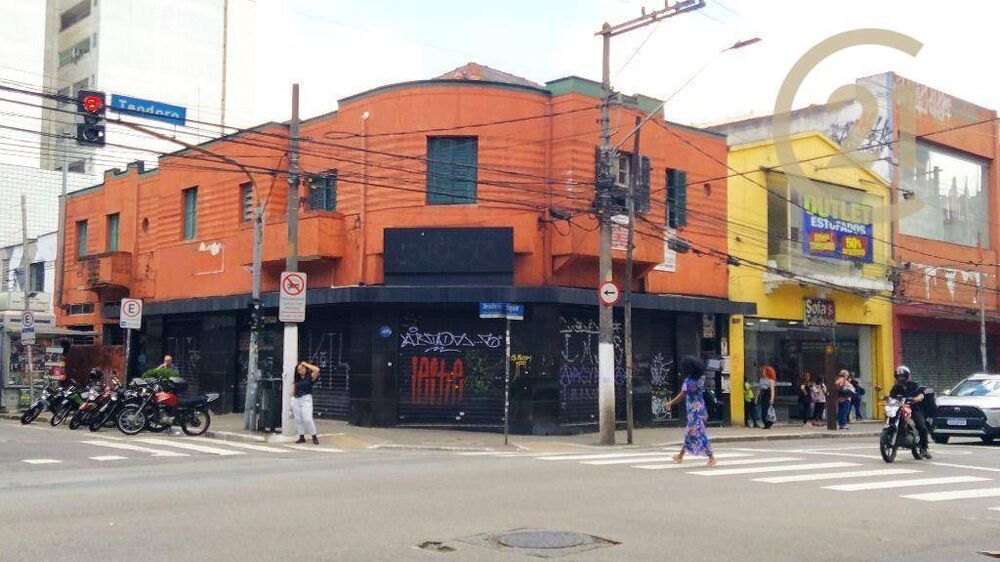 Loja-Salão para alugar, 370m² - Foto 1