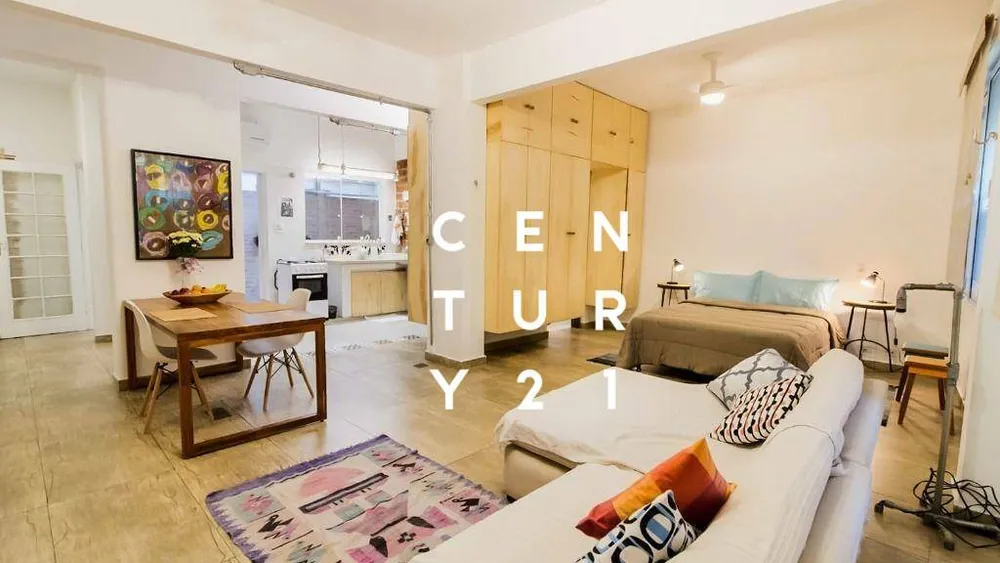 Apartamento, 1 quarto, 64 m² - Foto 1