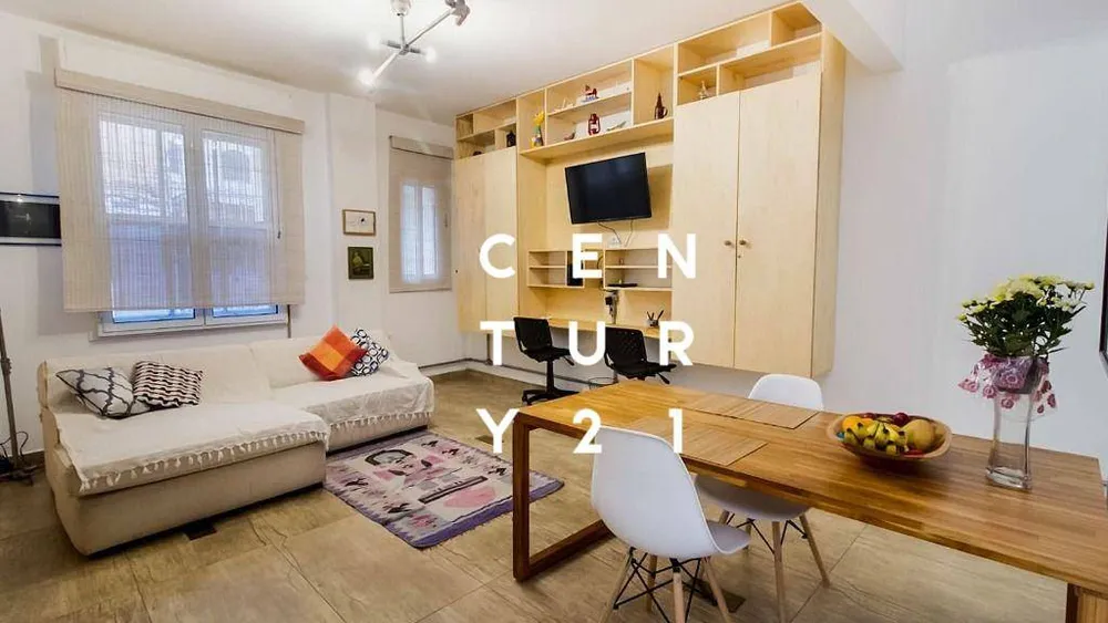 Apartamento, 1 quarto, 64 m² - Foto 3