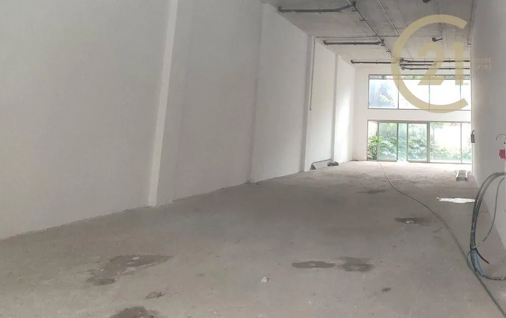 Loja-Salão, 349 m² - Foto 4