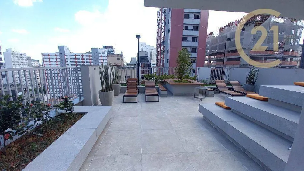 Apartamento, 1 quarto, 80 m² - Foto 5