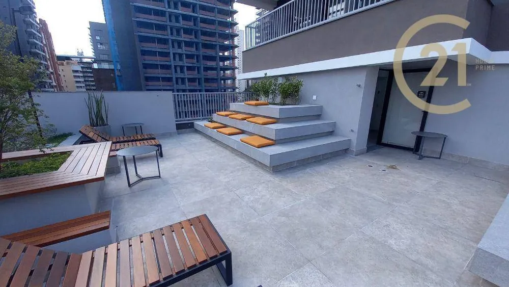 Apartamento, 1 quarto, 80 m² - Foto 6