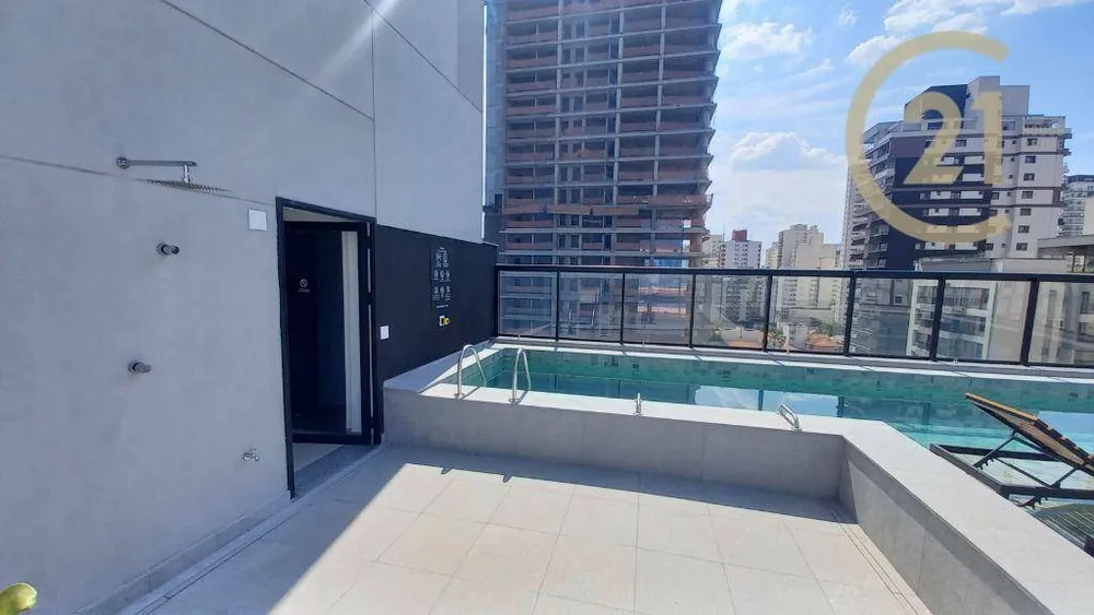 Apartamento, 1 quarto, 80 m² - Foto 4