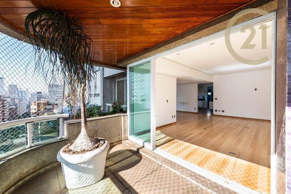 Cobertura, 3 quartos, 629 m² - Foto 3