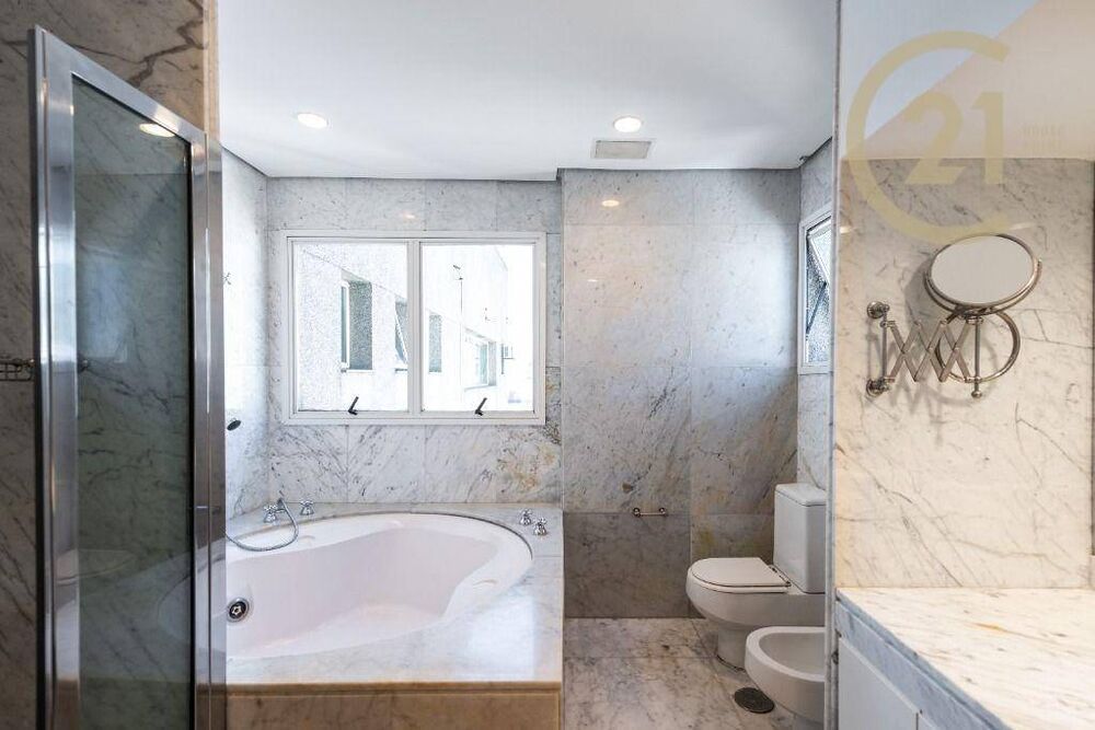 Cobertura à venda com 3 quartos, 629m² - Foto 8